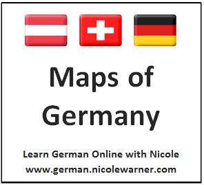 MapsofGermany
