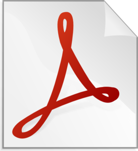 PDF Icon
