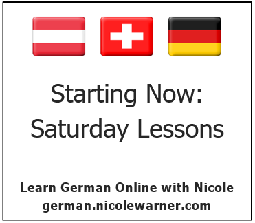 Starting Now Saturday Lessons