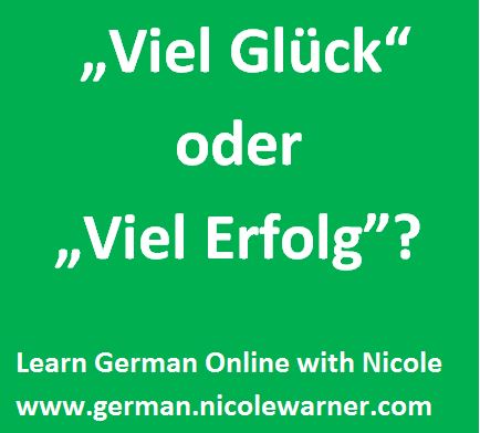 VielGlueckVielErfolg